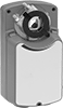 Proportional HVAC Damper Actuators