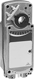 Image of Product. Front orientation. Duct Damper Actuators. Proportional HVAC Duct Damper Actuators.