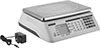 Counting Scales
