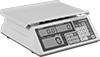 Counting Scales