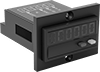 Combination Switch-Contact/Electrically Actuated Counters 