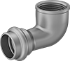 Tube Elbows