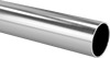 Polished Multipurpose 304 Stainless Steel Round Tubes