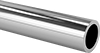 Polished Multipurpose 304 Stainless Steel Round Tubes