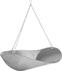 Weighing Scoops for Hanging Scales
