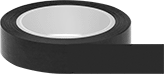 Image of Product. Front orientation. Black-Out Paper and Tape. Black-Out Tape for Electronics.