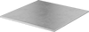 Weldable 321 Stainless Steel Sheets