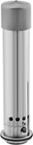 Image of Product. Front orientation. Vortex Tubes. Washdown Enclosure-Cooling Vortex Tubes.