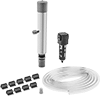Vortex Tubes