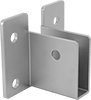 Panel Hanging Brackets
