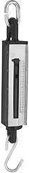 Image of Product. Front orientation. Style E. Hanging Scales, Style E.
