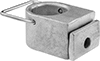 Trailer Kingpin Locks