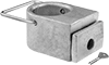 Trailer Kingpin Locks