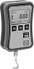 Tension and Compression Digital Force Gauges