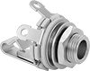 Audio Receptacles