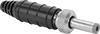 Vibration-Resistant Barrel DC Connectors