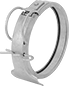 Image of Product. Front orientation. Duct and Fittings.