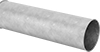 Quick-Disconnect Duct and Fittings