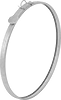 Quick-Disconnect Duct and Fittings