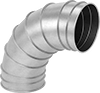 Duct and Fittings