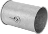 Duct Airflow Dampers