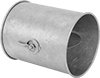 Duct Airflow Dampers