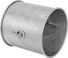 Duct Airflow Dampers