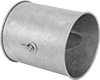 Duct Airflow Dampers