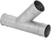 Duct and Fittings