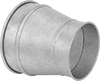 Duct and Fittings