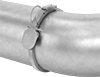Duct Clamps