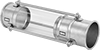 Duct Flow Sights