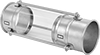 Duct Flow Sights