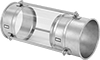 Duct Flow Sights