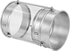 Duct Flow Sights