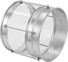 Duct Flow Sights