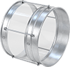 Duct Flow Sights