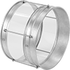 Duct Flow Sights