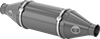 Duct Spark Traps