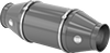 Duct Spark Traps