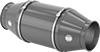 Duct Spark Traps