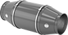 Duct Spark Traps