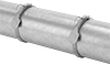Duct Adjustment Sleeves