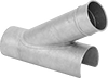 Duct and Fittings