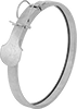 Quick-Disconnect Duct and Fittings