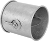Duct Airflow Dampers