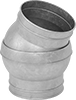 Duct Elbows