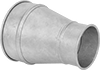 Duct and Fittings