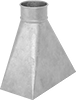 Duct and Fittings