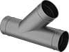 Duct Wyes